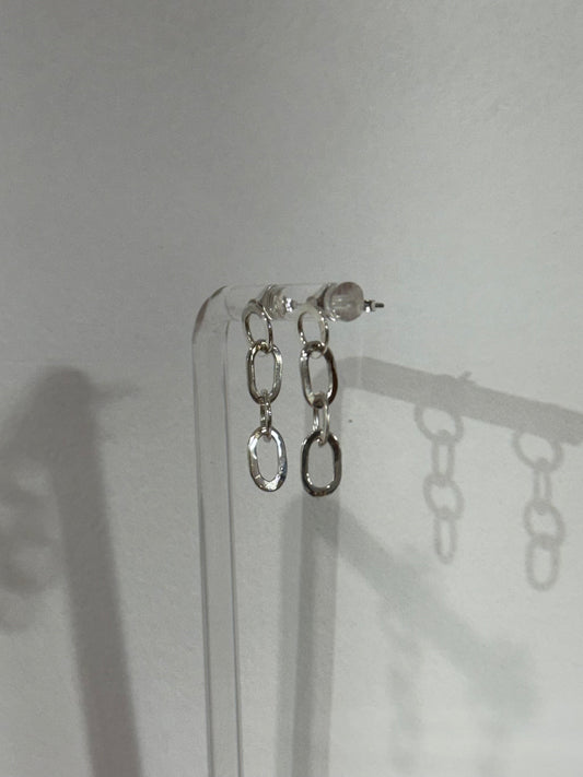 Interval Earrings
