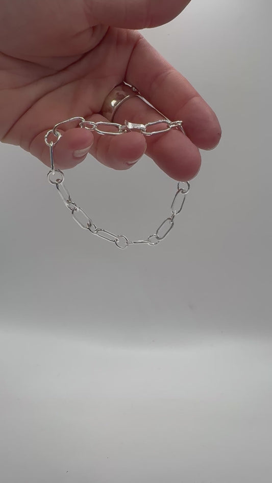 Interval Bracelet